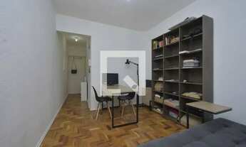 Imagem 3: Apartamento para Aluguel - Santa Cecília, 1 Quarto, 30 m2