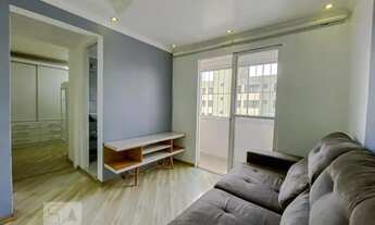 Imagem 6: Apartamento para Aluguel - Brás, 2 Quartos, 60 m2