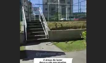 Imagem 3: Apartamento 2 quartos,churrasqueira, segurança 24hs, playground