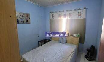 Imagem 7: Casa com 2 Quartos e 1 banheiro à Venda, 95 m² por R$ 340.000