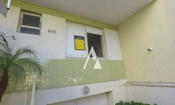 Imagem 4: Apartamento com 1 dormitório para alugar, 39 m² por R$ 1.266,62/mês - Menino Deus - Porto