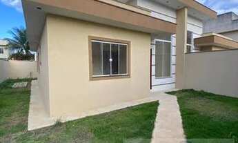 Imagem 2: Casa para Venda em Rio das Ostras, Enseada das Gaivotas, 3 dormitórios, 1 suíte, 2 banheir