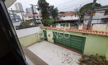 Imagem: JARDIM BONFIGLIOLI - CASA 344 M² - COMERCIAL