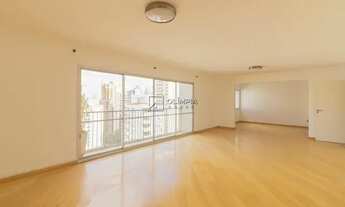 Imagem 2: Locação Apartamento 3 Dormitórios - 195 m² Jardim Paulista