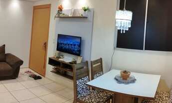 Imagem 3: Locação Chapada Mantiqueira