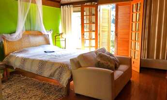 Imagem 4: QUINTA DO LAGO Casa em condomínio com 4 dormitórios