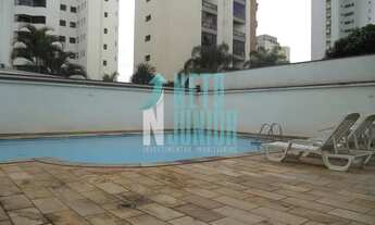 Imagem 7: Apartamento à venda, 279 m² por R$ 2.150.000,00 - Campo Belo - São Paulo/SP