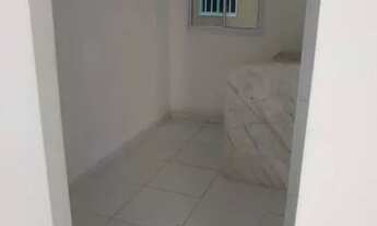 Imagem 5: Apartamento padrão