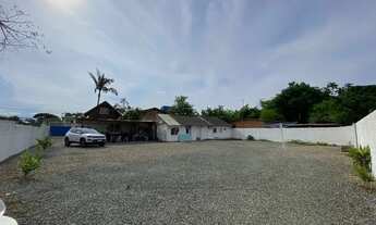 Imagem 7: Casa com terreno - 625 m² - Bal. Piçarras