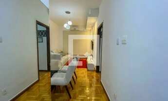 Imagem: Apartamento para Aluguel - Botafogo, 3 Quartos