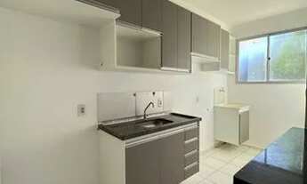 Imagem 6: Apartamento com 2 dormitórios para alugar, 47 m² por R$ 1.200,00/mês - Vila Elmaz - São Jo