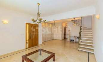 Imagem 3: Casa Sensacional a Venda no Bosque da Saúde