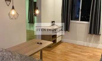 Imagem 2: Cobertura para Locação em São José dos Campos, Jardim Ismênia, 2 dormitórios, 1 banheiro