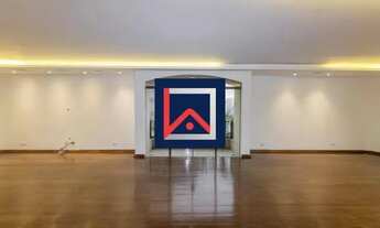 Imagem: Apartamento Locação Pinheiros 298 m²