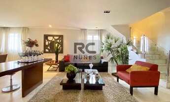 Imagem 6: Casa de 320m², 5 quartos, 4 banheiros, 6 vagas no Santa Lúcia