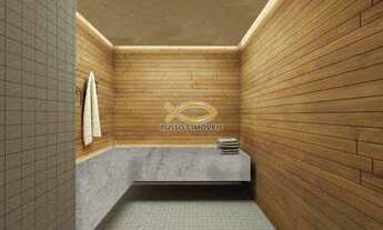 Imagem 7: Flat com 1 dorm, Boqueirão, Praia Grande - R$ 300 mil, Cod