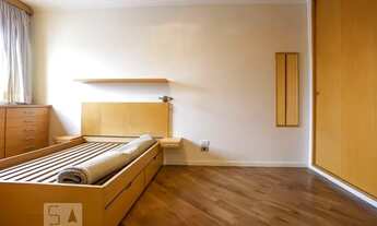 Imagem 7: Apartamento para Aluguel - Bela Vista, 1 Quarto, 56 m2