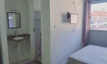 Imagem 3: Aluguel Studio Mobiliado Buraquinho