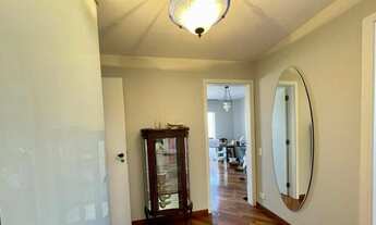 Imagem 4: Vila Nova Conceição apartamento para locação com 3 dormitórios sendo 1 suíte 2 vagas útil