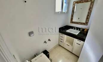 Imagem 7: SAO PAULO - Apartamento Padrão - JARDIM PAULISTA