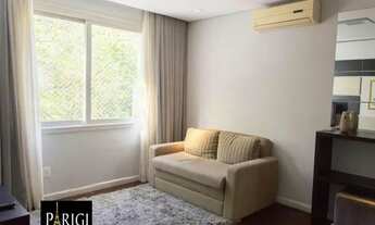 Imagem 2: Apartamento com 2 dormitórios para alugar, 70 m² por R$ 3.400,00/mês - Centro Histórico