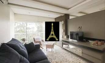 Imagem 5: Apartamento com 2 dormitórios para alugar, 70 m² por R$ 2.800,00/mês - Jardim Lindóia - Po