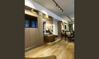 Imagem 5: Apartamento à Venda - Vila Paris, 3 Quartos, 100 m2