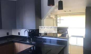 Imagem 5: Apartamento com 2 dormitórios à venda, 73 m² por R$ 1.590.000,00 - Pinheiros - São Paulo/S