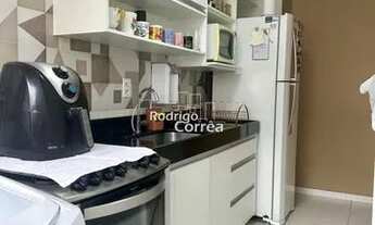 Imagem 6: Apartamento 2 Quartos - Sol da manhã - Colina de Laranjeiras