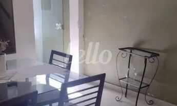 Imagem 5: São Paulo - Casa Padrão - Tatuapé