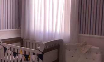 Imagem 4: Casa em Condominio B. Piratininga 2 quartos, 1 vaga, 2 banheiros, area privativa, 56m2