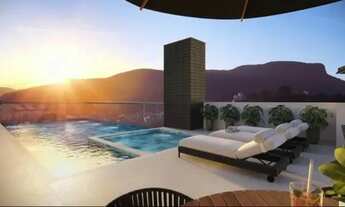 Imagem 4: Apartamento de alto padrão - Torre Di Monsto