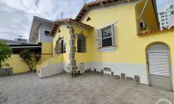 Imagem 2: Casa com 2 dorms, Campo Grande, Santos, Cod: 27837