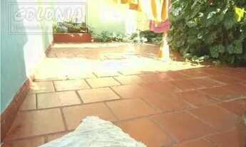 Imagem 3: Santo André - Casa Padrão - Vila Boa Vista