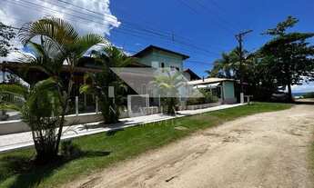 Imagem: Ótimo sobrado à venda. Vista para o mar