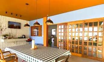 Imagem 3: Casa Duplex Cidade Alpha