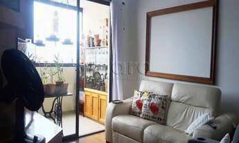 Imagem 4: SAO PAULO - Apartamento Padrão - CAMBUCI