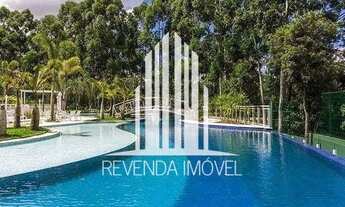 Imagem 6: Boulevard Tamboré, apartamento Garden à venda 200 m², 2 Suítes, 2 vagas - C. Empresarial