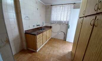 Imagem 2: Apartamento Terreo 02 Dormitórios, Santos