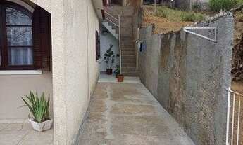 Imagem 2: Casa com 3 dormitórios à venda por R$ 450.000,00 - Roselândia - Barra Mansa/RJ