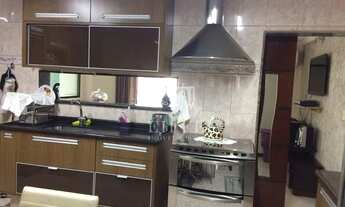 Imagem 4: Casa com 3 dormitórios, 404 m² - venda por R$ 950.000,00 ou aluguel por R$ 8.709,00/mês