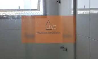 Imagem 3: Cobertura em Piratininga - Niterói