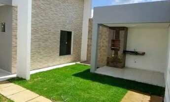 Imagem: Casa em Piedade