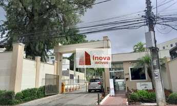 Imagem 2: Apartamento excepcional no bairro São Pedro! 2 qtos/1 vaga/piscina, para alugar, 52 m² por