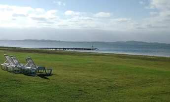 Imagem 6: Lotes dentro de condomínio com acesso a lagoa em Arraial do Cabo