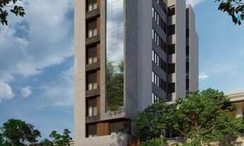 Imagem 2: LANÇAMENTO!!! Apartamento com área externa e um acabamento moderno