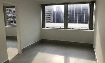 Imagem 7: Sala/Conjunto para aluguel tem 56 metros quadrados em Bela Vista - São Paulo - SP