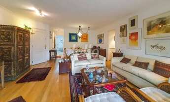 Imagem: São Paulo - Apartamento Padrão - Pinheiros