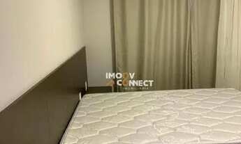 Imagem 3: Flat com 2 dormitórios, 50 m² - venda por R$ 800.000,00 ou aluguel por R$ 3.859,45/mês - T