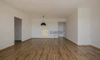 Imagem 4: Apartamento com 3 dormitórios à venda, 127 m² por R$ 1.750.000,00 - Vila Leopoldina - São